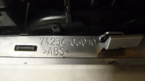 MW83-8 OEM 15 2016 2017 TOYOTA CAMRY LEFT FRONT DOOR MASTER POWER WINDOW SWITCH