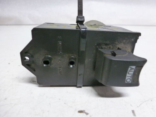 NY186-37 OEM WARRANTY 2006 ACURA TL PASSENGER RIGHT SIDE WINDOW CONTROL SWITCH