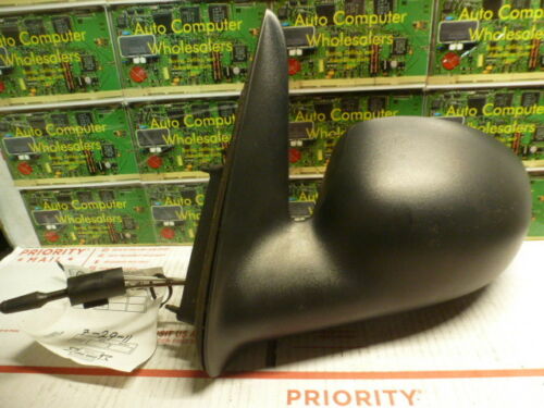 OEM FACTORY ORIGINAL 2004-2010 PT CRUISER DRIVER LEFT POWER HEATED MIRROR M112