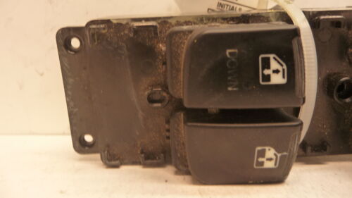 A265-32 OEM WARRANTY 06-2011 HYUNDAI ACCENT DRIVER'S LEFT MASTER WINDOW SWITCH