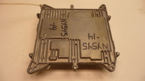 NY545-14 OEM WARRANTY 2013-2016 BMW 328i ENGINE COMPUTER CONTROL MODULE ECM ECU