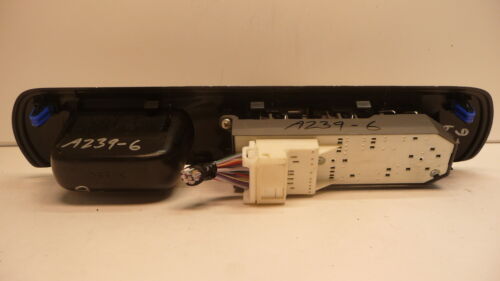 A239-6 OEM WARRANTY 2015 2016 TOYOTA PRIUS LEFT HAND MASTER WINDOW SWITCH