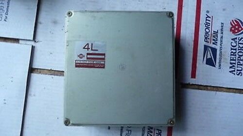 1994 1995 Q45 Engine Computer 4L ECM ECU Warranty!