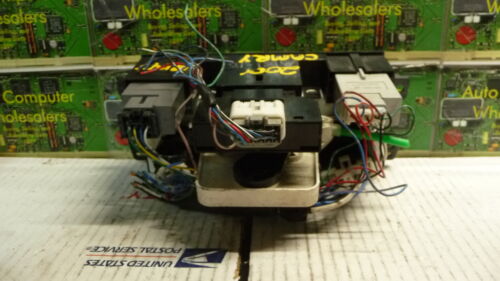 A181-10 OEM WARRANTY 1997-2003 TOYOTA CAMRY A/C HEAT CLIMATE CONTROL