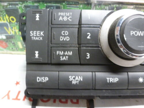 A157-4 OEM WARRANTY 87-93 BMW 318I 325I 325E M3 TEMP AC HEAT CLIMATE CONTROL