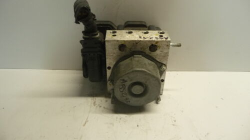 ABS2-93 OEM 2015 NISSAN SENTRA ANTI-LOCK BRAKE ABS MODULATOR ASSEMBLY