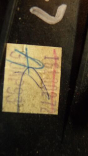 A168-7 OEM WARRANTY 92 93 PONTIAC BONNEVILLE A/C HEAT CLIMATE CONTROL