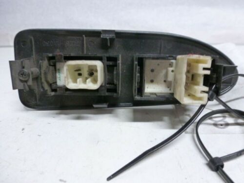 NY179-23 OEM WARRANTY 97 CAMRY PASSENGER RIGHT SIDE POWER WINDOW SWITCH