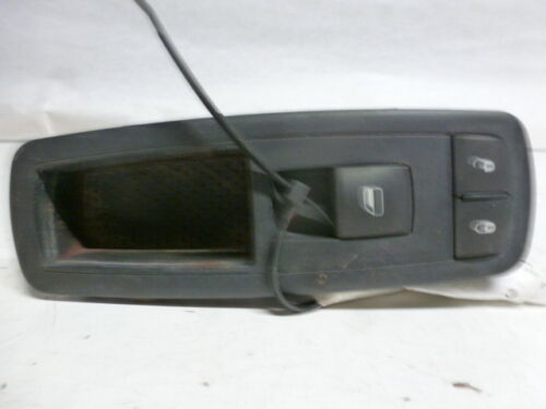 NY187-35 OEM WARRANTY 2009 TOWN & COUNTRY PASSENGER RIGHT SIDE WINDOW SWITCH