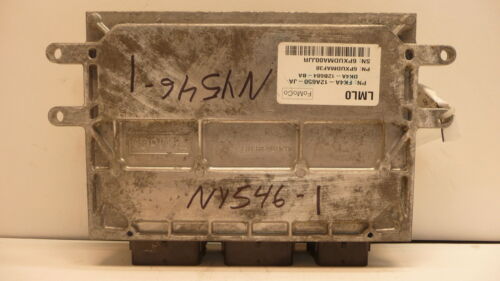 NY546-1 OEM 15 16 TRANSIT 250 ENGINE COMPUTER CONTROL MODULE ECM ECU