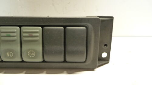A210-11 OEM WARRANTY 1990 PONTIAC TRANSPORT A/C HEAT CLIMATE TEMP CONTROL