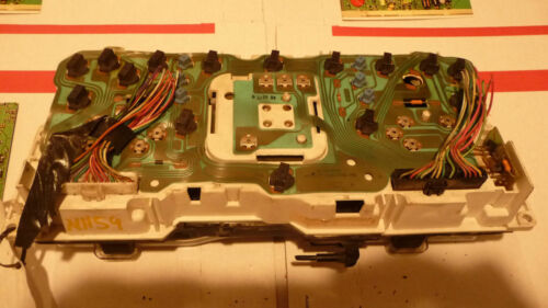 BW114 03 05 Crown Victoria Grand Marquis Instrument Cluster Speedometer 396,586