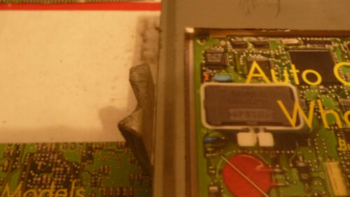 NC409-14 WARRANTY OEM 2002 2003 Acura TL Engine Control Computer ECM ECU EBX