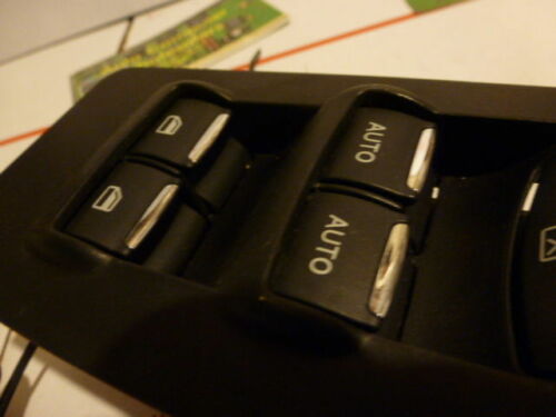 WS3-4 OEM WARRANTY 2013 2014 TAURUS LEFT DRIVER SIDE MASTER POWER WINDOW SWITCH