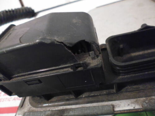 NY71-3 OEM WARRANTY 05 06 07 CADILLAC STS Transmission Control Computer TCM TCU