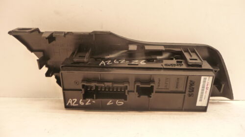 A262-26 OEM WARRANTY 2013-2016 NISSAN ALTIMA DRIVER'S LEFT MASTER WINDOW SWITCH