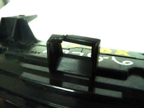 A278-6 OEM WARRANTY 2015 2016 TOYOTA PRIUS A/C HEAT CLIMATE TEMP CONTROL