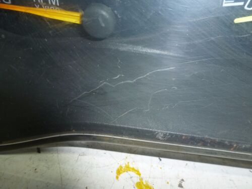 SM237 OEM WARRANTY 1997 TRANS SPORT Instrument Cluster Speedometer 128,007