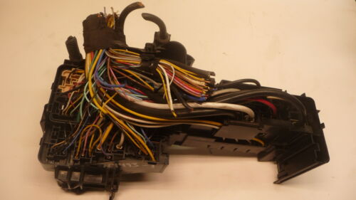 NY493-1 OEM WARRANTY 2007-2011 TOYOTA CAMRY FUSE BOX ENGINE RELAY JUNCTION BLOCK