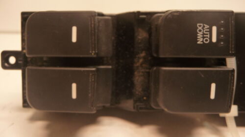 A239-24 OEM WARRANTY 2014 2015 KIA OPTIMA DRIVER LEFT MASTER WINDOW SWITCH