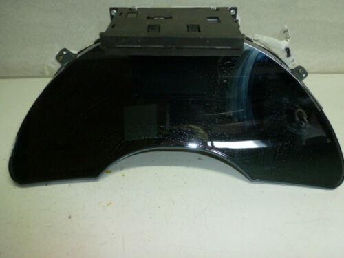 SM406 OEM WARRANTY 2004 CHRYSLER PACIFICA Instrument Cluster Speedometer