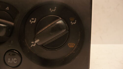 A229-15 OEM WARRANTY 1995 1996 TOYOTA AVALON A/C HEAT CLIMATE TEMP CONTROL