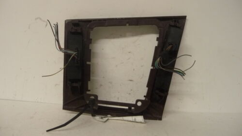 MW75-22 OEM 1999-2005 BMW 328I LEFT FRONT DOOR MASTER POWER WINDOW SWITCH