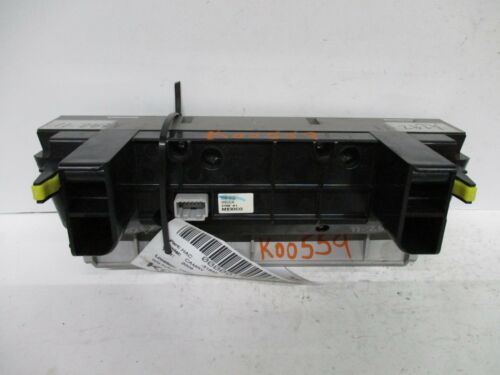 A292-11 OEM WARRANTY 2007 2008 2009 TOYOTA CAMRY A/C HEAT CLIMATE TEMP CONTROL
