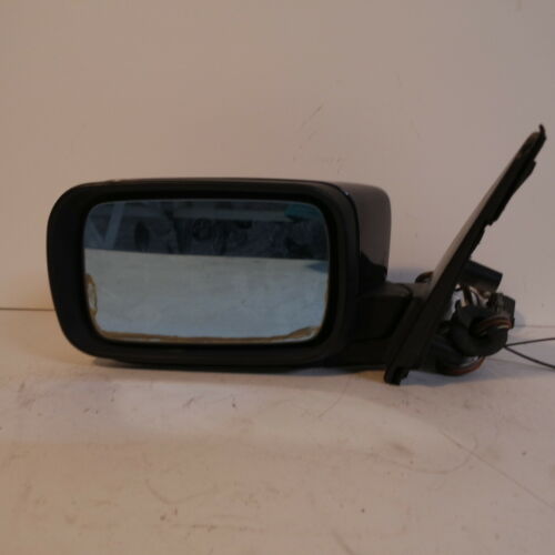 OEM FACTORY ORIGINAL GENUINE 99-03 525I 528I 530I 540I DRIVER LEFT MIRROR M211