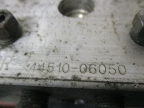 ABS5-32 OEM 2002 2003 TOYOTA CAMRY ANTI-LOCK BRAKE ABS MODULATOR ASSEMBLY