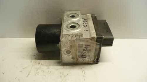 ABS3-19 OEM 2005 2006 FORD F250 PICKUP ANTI-LOCK BRAKE ABS MODULATOR ASSEMBLY