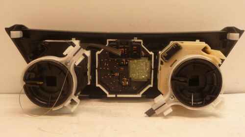 A259-8 OEM WARRANTY 09 10 2011 2012 TOYOTA YARIS A/C HEAT CLIMATE TEMP CONTROL