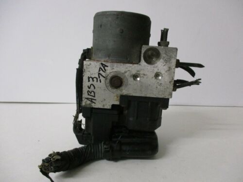 ABS3-77A OEM 00-03 TOYOTA SOLARA CAMRY ANTI-LOCK BRAKE ABS MODULATOR ASSEMBLY