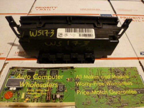 WS17-3 OEM WARRANTY 2013 2014 ALTIMA TEMP AC HEAT CLIMATE CONTROL PANEL SWITCH