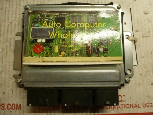 NY214-4 OEM WARRANTY 13 14 15 SENTRA ALTIMA ENGINE CONTROL COMPUTER ECM EC