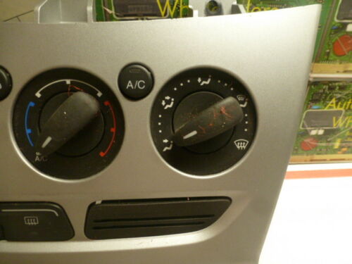 AC88-2 OEM WARRANTY 2013 2014 FOCUS TEMP AC HEAT CLIMATE CONTROL UNIT