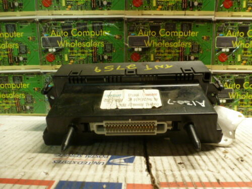 A130-7 OEM WARRANTY 2000-2004 BONNEVILLE TEMP AC HEAT CLIMATE CONTROL UNIT