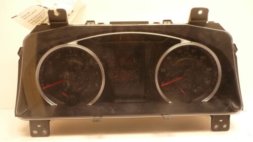 S2146 OEM WARRANTY 2015-2017 TOYOTA CAMRY INSTRUMENT CLUSTER SPEEDOMETER 11,153