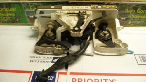 A175-3 OEM WARRANTY 1998-2000 TOYOTA COROLLA A/C HEAT CLIMATE CONTROL