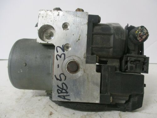 ABS5-32 OEM 2002 2003 TOYOTA CAMRY ANTI-LOCK BRAKE ABS MODULATOR ASSEMBLY