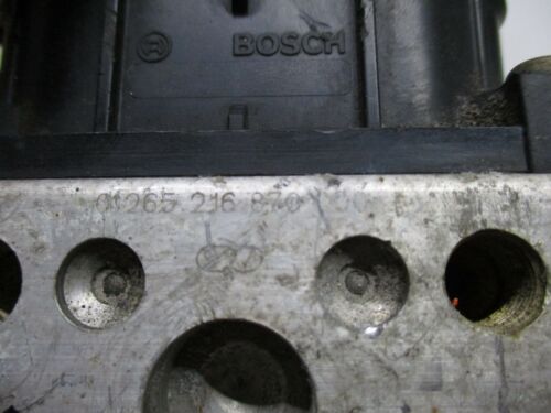 ABS4-5 OEM 2002 2003 TOYOTA CAMRY ANTI-LOCK BRAKE ABS MODULATOR ASSEMBLY