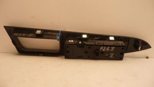 A262-2 OEM WARRANTY 2013-2016 FORD FUSION DRIVER'S LEFT MASTER WINDOW SWITCH