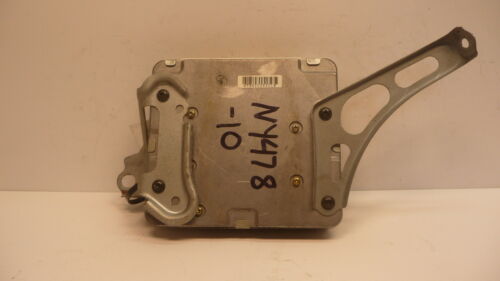 NY478-10 OEM WARRANTY 1995 1996 LEXUS LS400 ABS TRACTION CONTROL MODULE