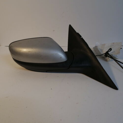 OEM FACTORY ORIGINAL GENUINE 2004-2011 MAZDA RX8 PASSENGER RIGHT MIRROR M217