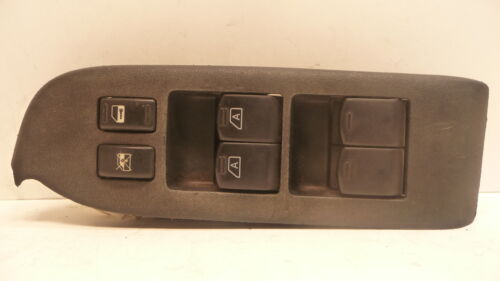 MW50-24 OEM 2005 2006 INFINITI G35 LEFT FRONT DOOR MASTER POWER WINDOW SWITCH