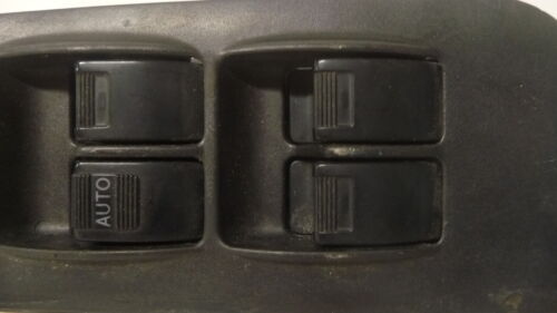 MW76-18 OEM 2001 ACURA TL LEFT FRONT DOOR MASTER POWER WINDOW SWITCH