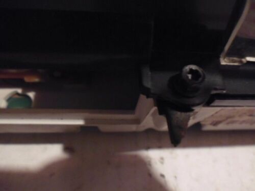 MR-167 OEM WARRANTY 2000 SABLE TAURUS 167,447 INSTRUMENT CLUSTER SPEEDOMETER