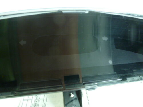 SM19 OEM WARRANTY 06 07 08 09 10 11 Civic Instrument Cluster Speedometer 77,000