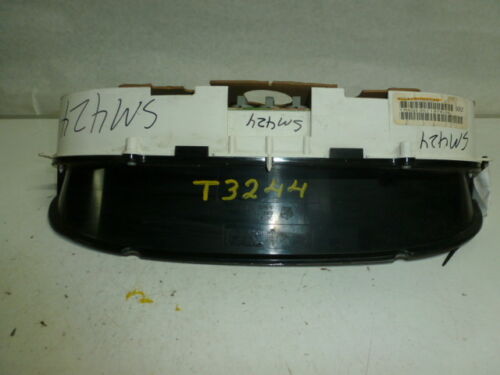 SM424 OEM WARRANTY 2001 2002 2003 DODGE STRATUS Instrument Cluster Speedometer