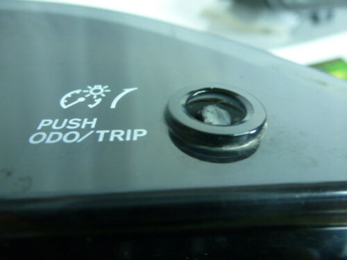 SM25 OEM WARRANTY 2009 2010 Vibe Instrument Cluster Speedometer Gauges 9,000